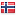 firmify.se server is located in Norway